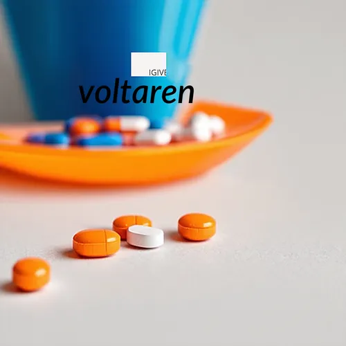 Prix de voltaren